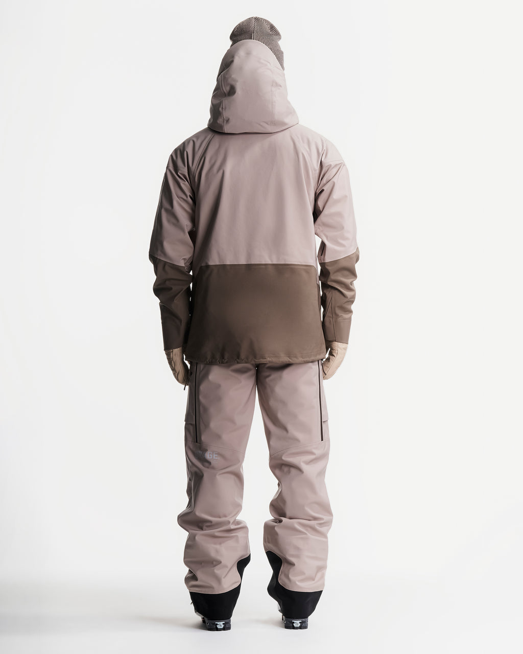 Manteau MTN-X 3 plis Apex pour hommes