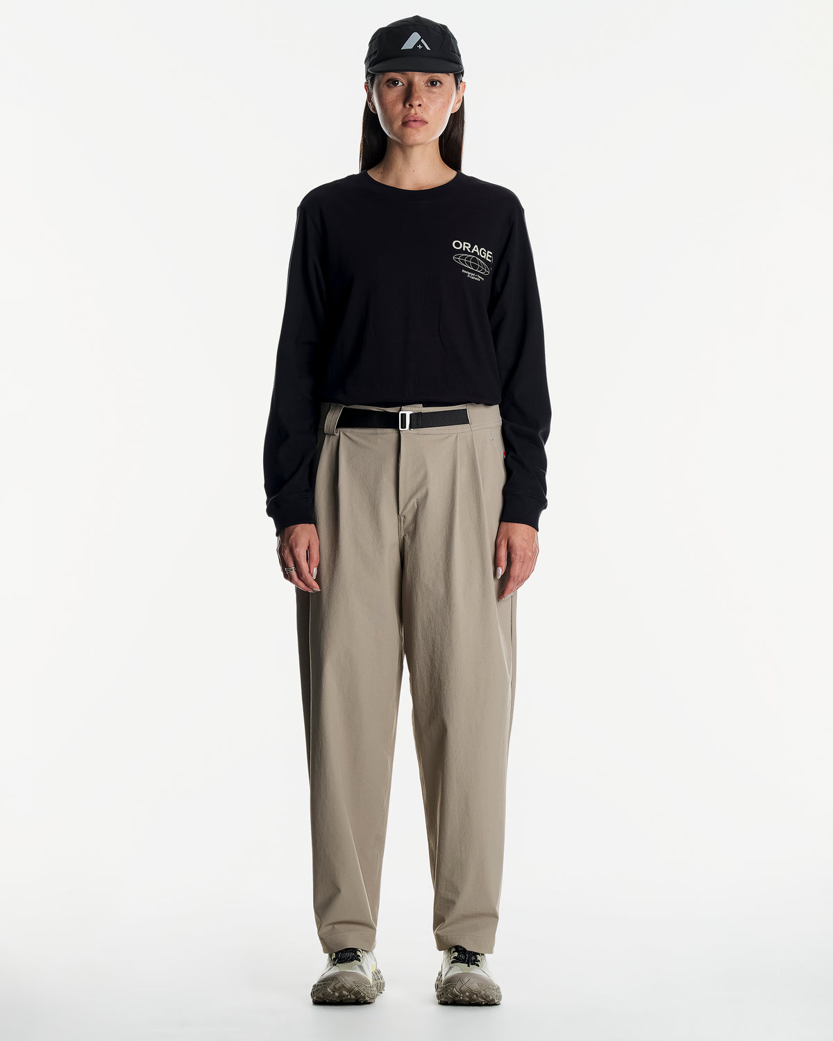 Pantalon utilitaire Terra pour femmes
