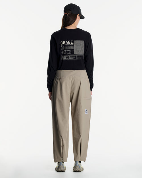Pantalon utilitaire Terra pour femmes - Product image 17