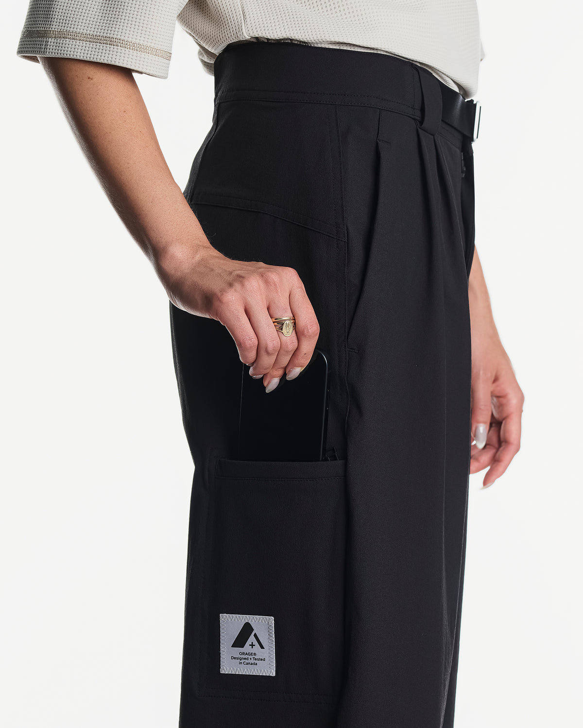 Pantalon utilitaire Terra pour femmes