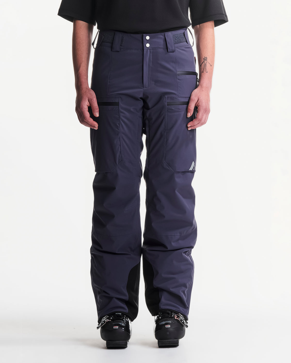 Pantalon isolé Glades pour femmes