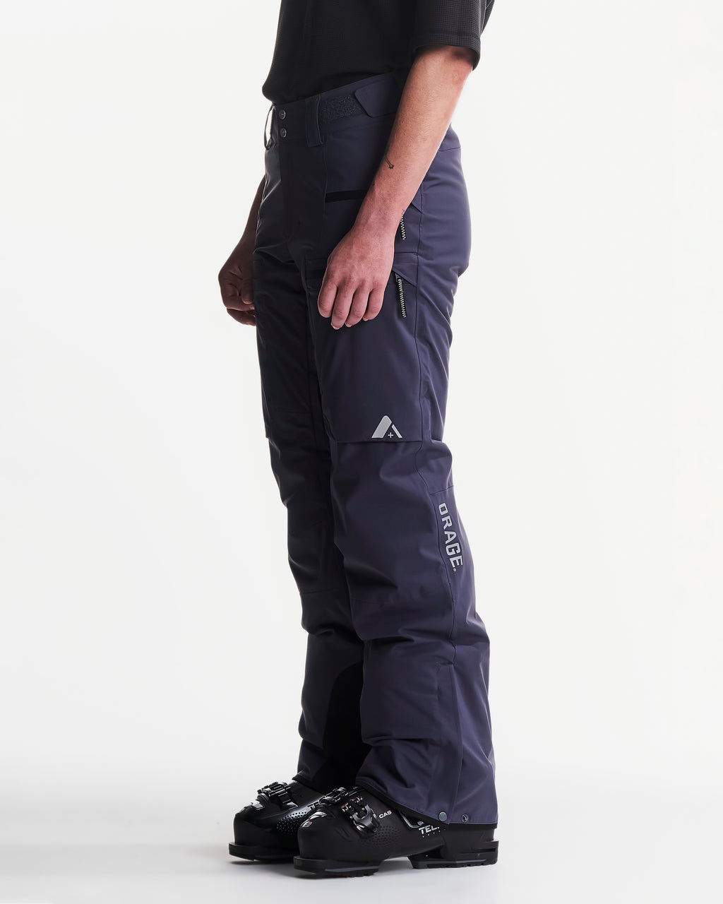Pantalon isolé Glades pour femmes
