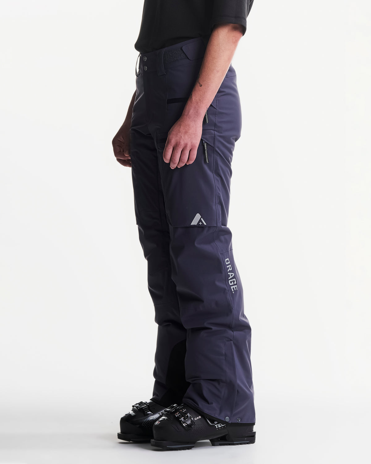 Pantalon isolé Glades pour femmes