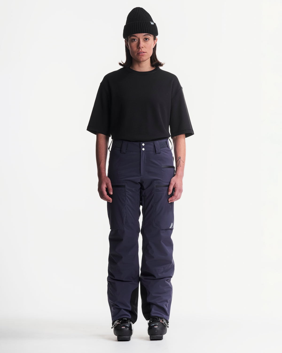 Pantalon isolé Glades pour femmes