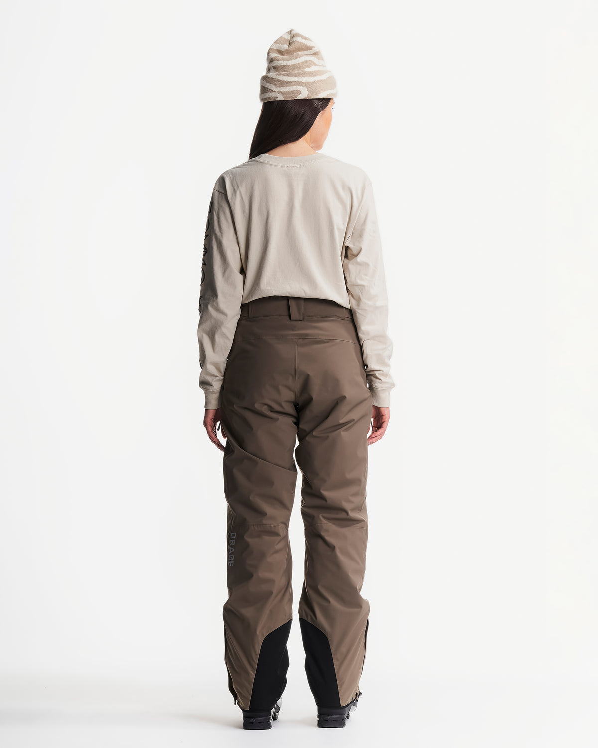 Pantalon isolé Glades pour femmes