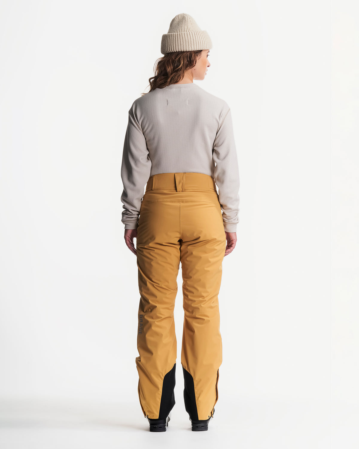 Pantalon isolé Glades pour femmes