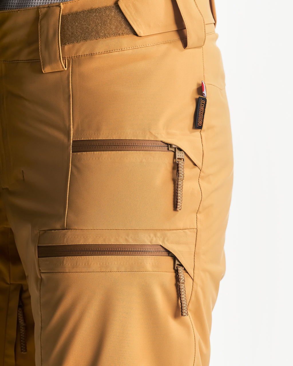 Pantalon isolé Glades pour femmes
