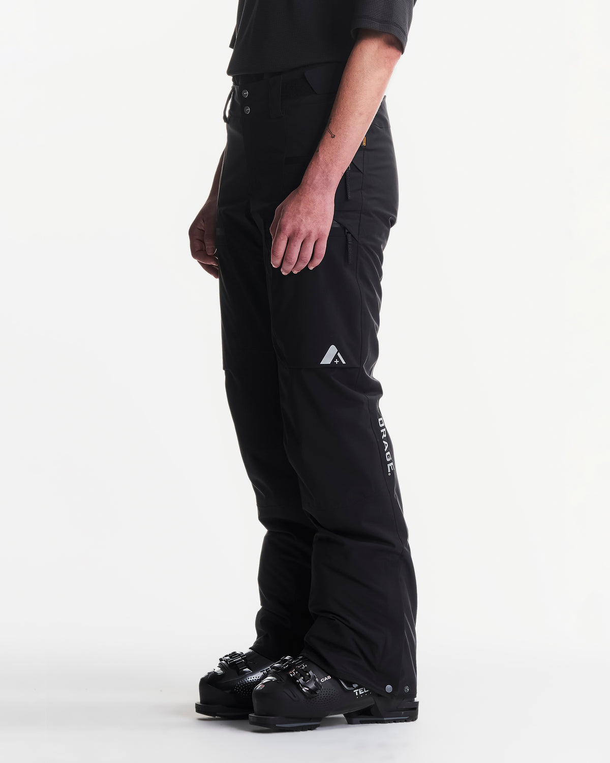 Pantalon isolé Glades pour femmes