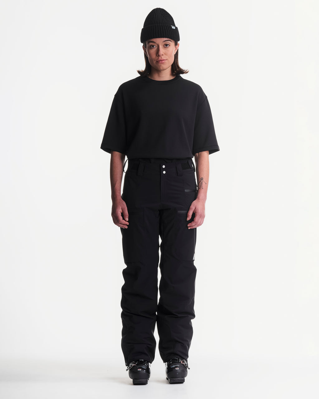 Pantalon isolé Glades pour femmes