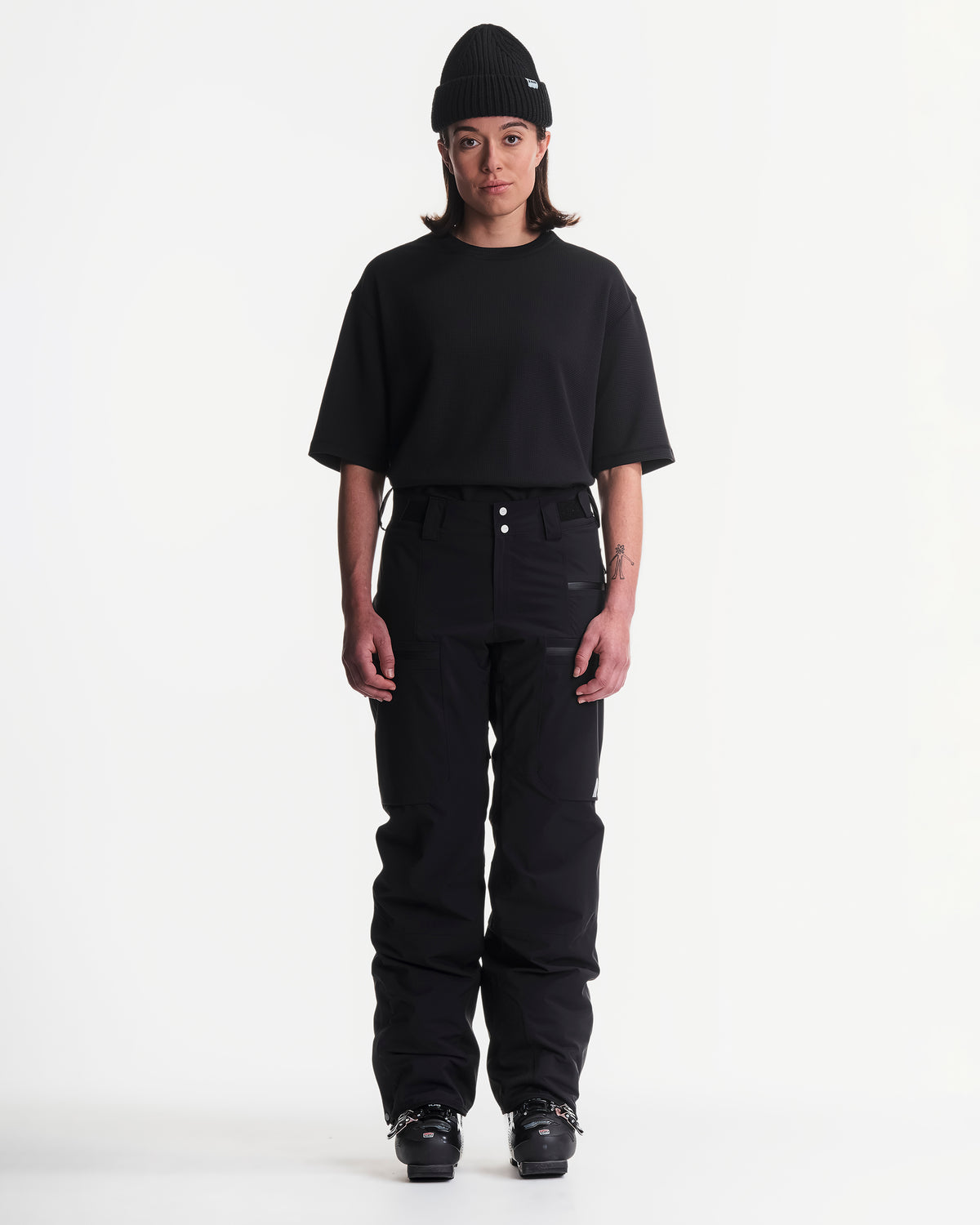 Pantalon isolé Glades pour femmes