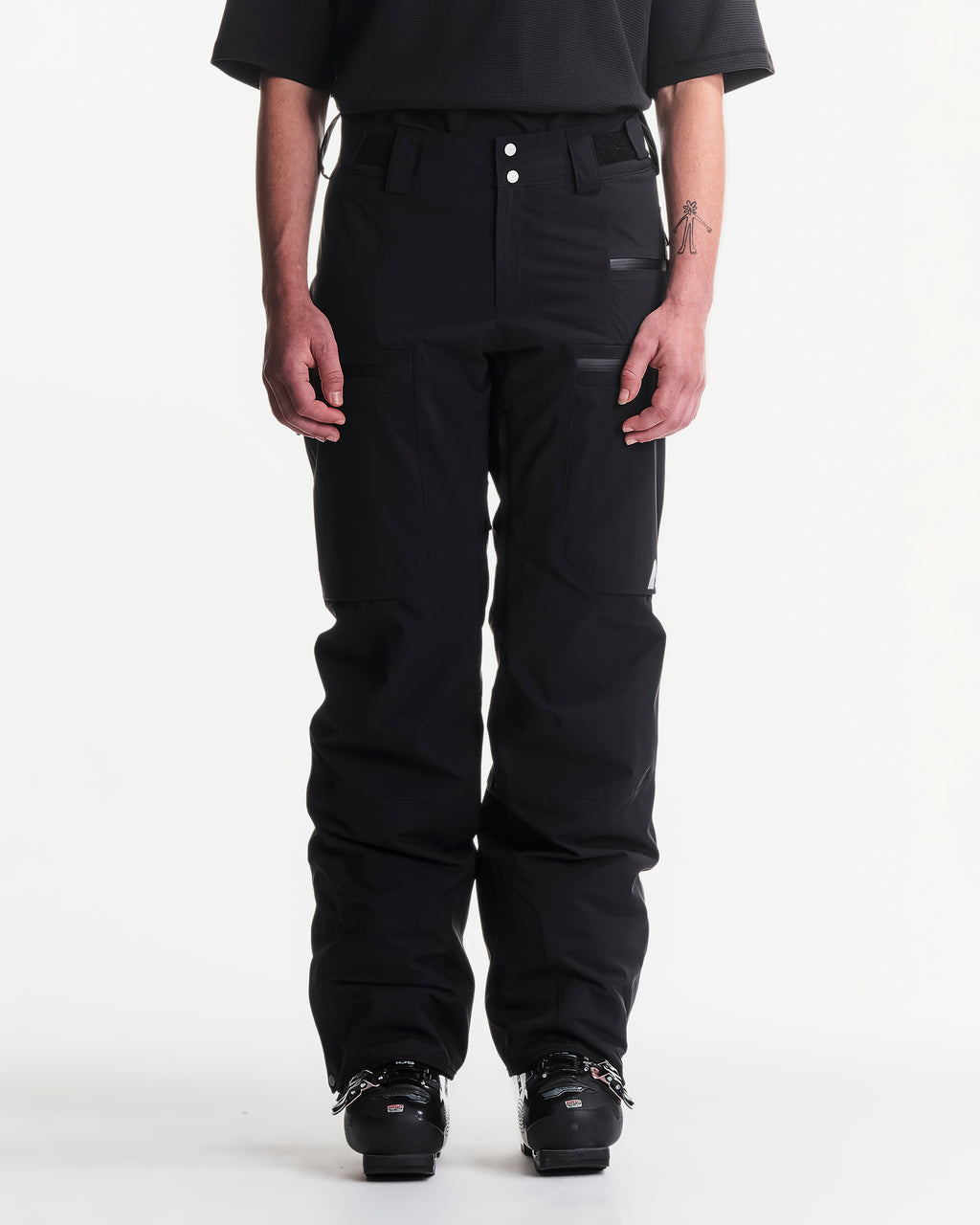Pantalon isolé Glades pour femmes