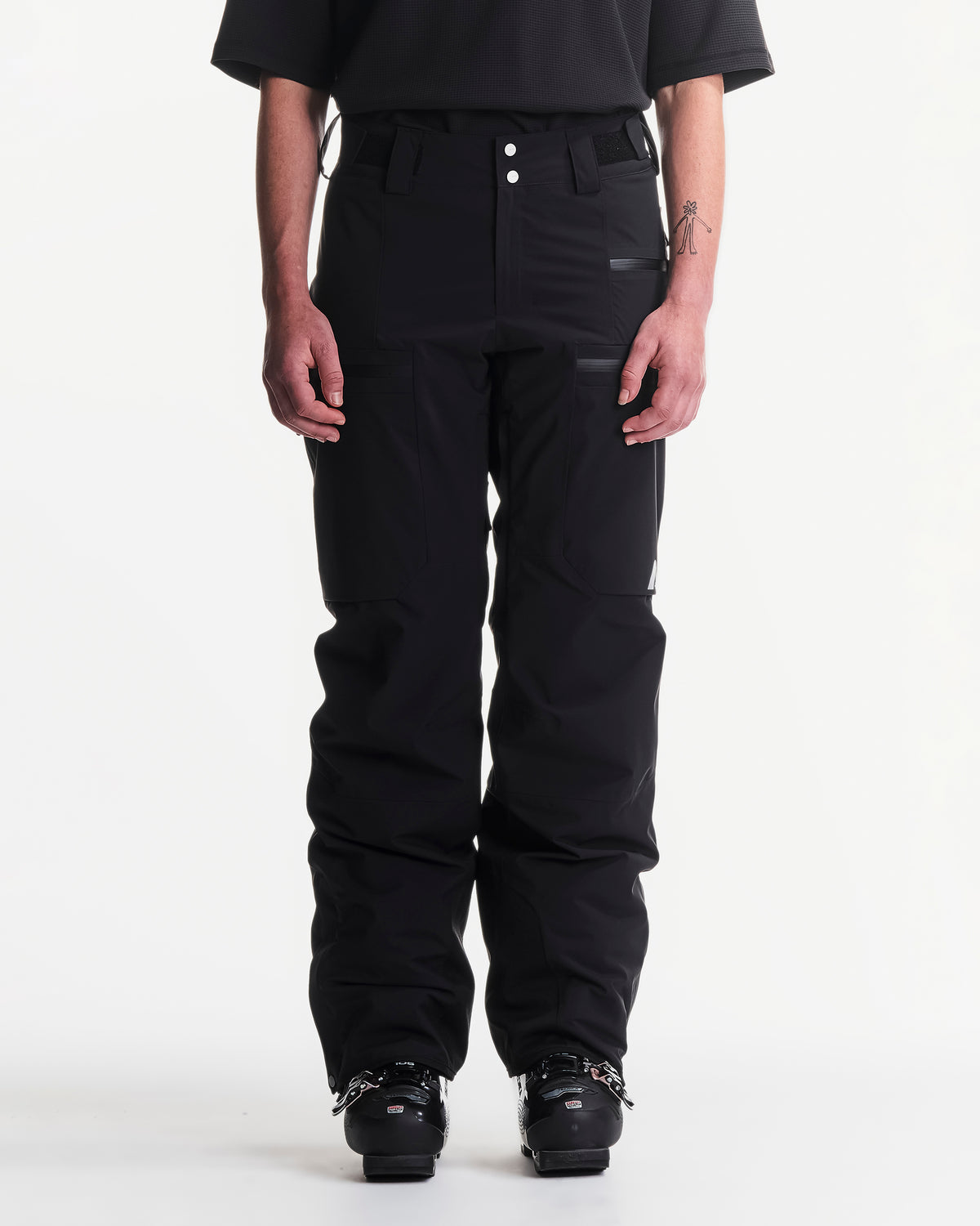 Pantalon isolé Glades pour femmes