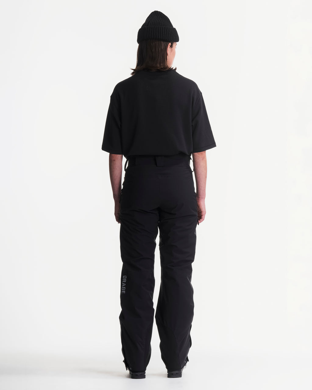 Pantalon isolé Glades pour femmes