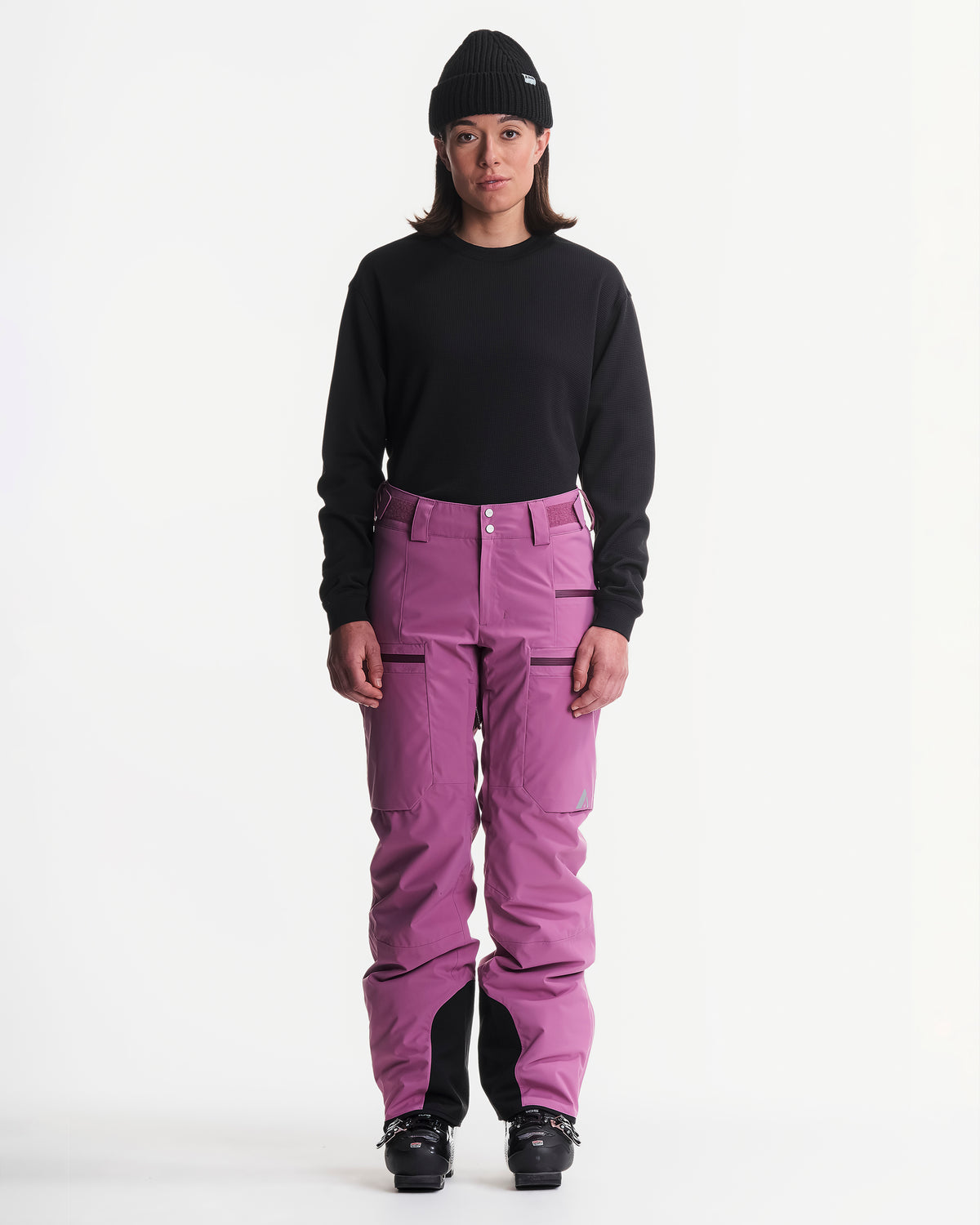Pantalon isolé Glades pour femmes