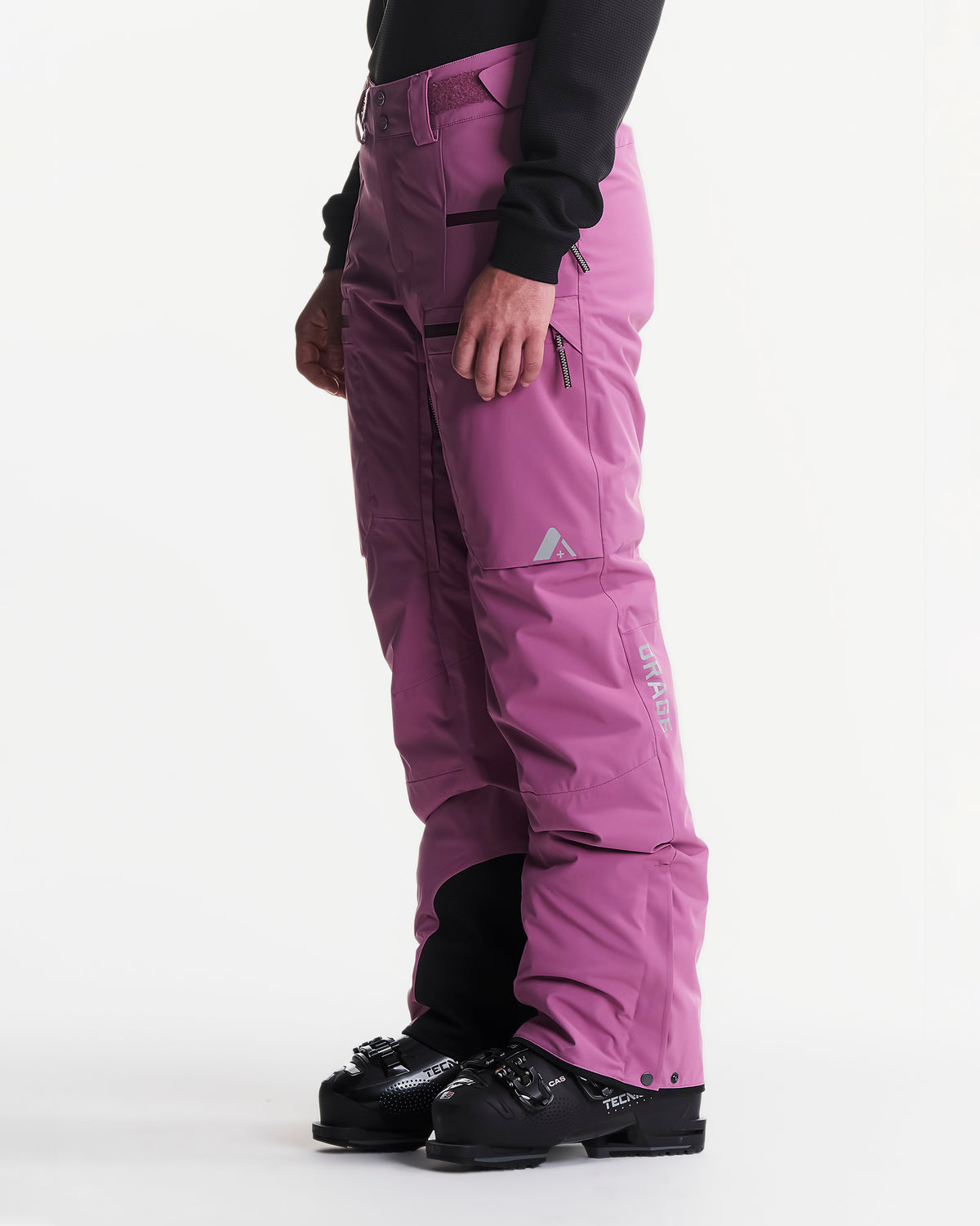 Pantalon isolé Glades pour femmes