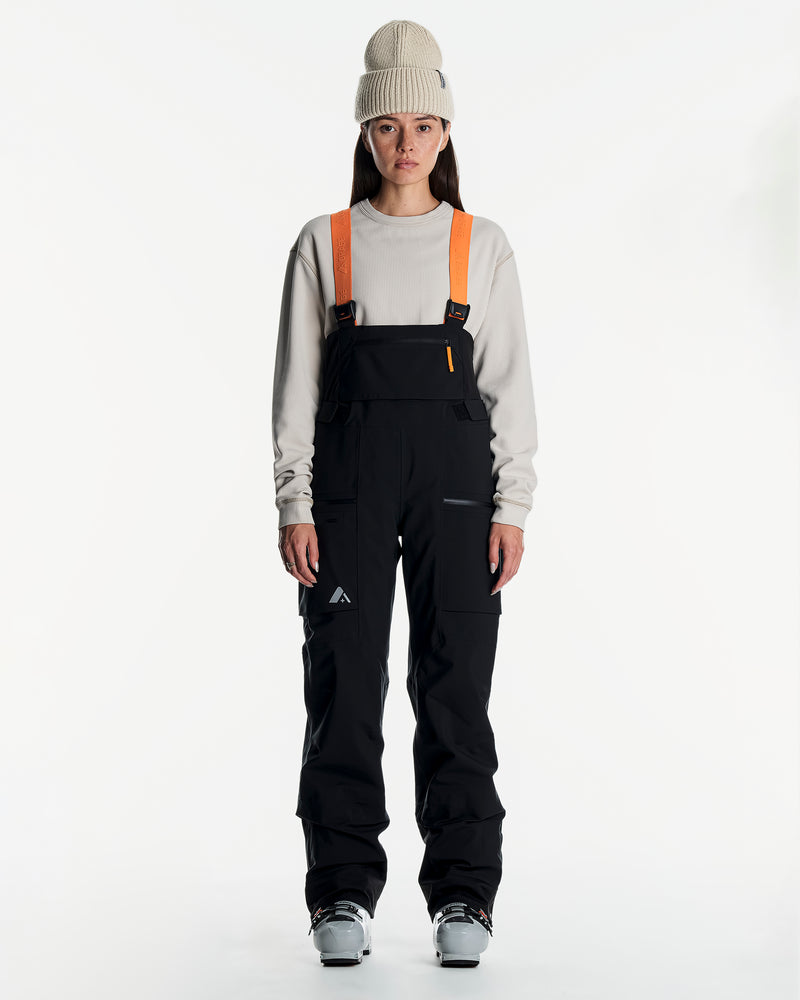 Salopette MTN-X 3 plis Apex pour femmes