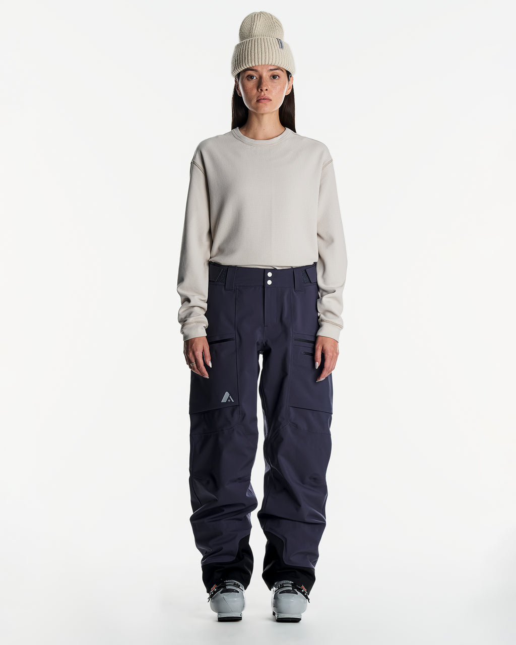 Women's Apex MTN-X 3L Pant