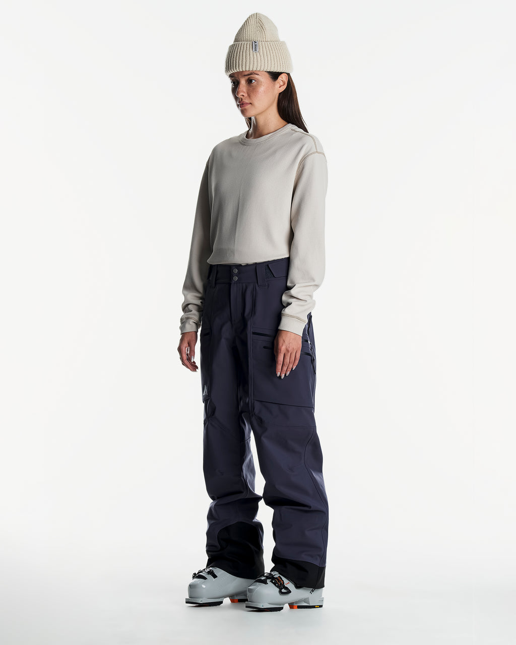 Women's Apex MTN-X 3L Pant