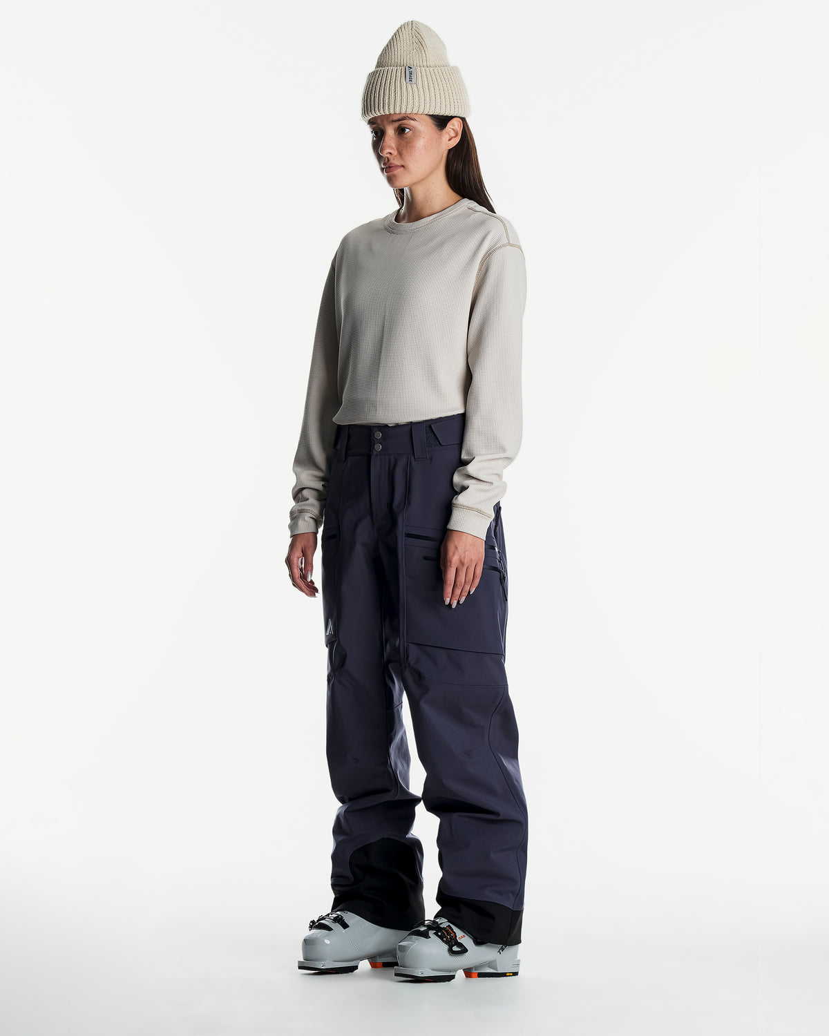 Women's Apex MTN-X 3L Pant