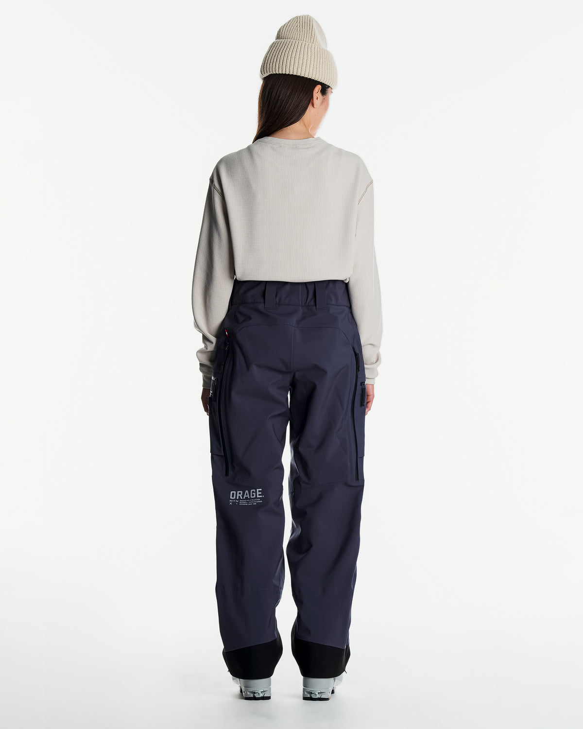 Women's Apex MTN-X 3L Pant