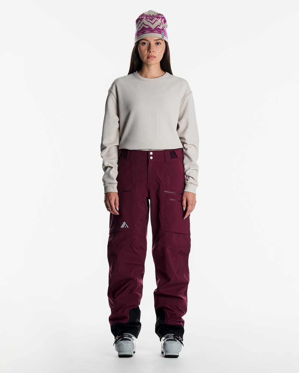 Women's Apex MTN-X 3L Pant