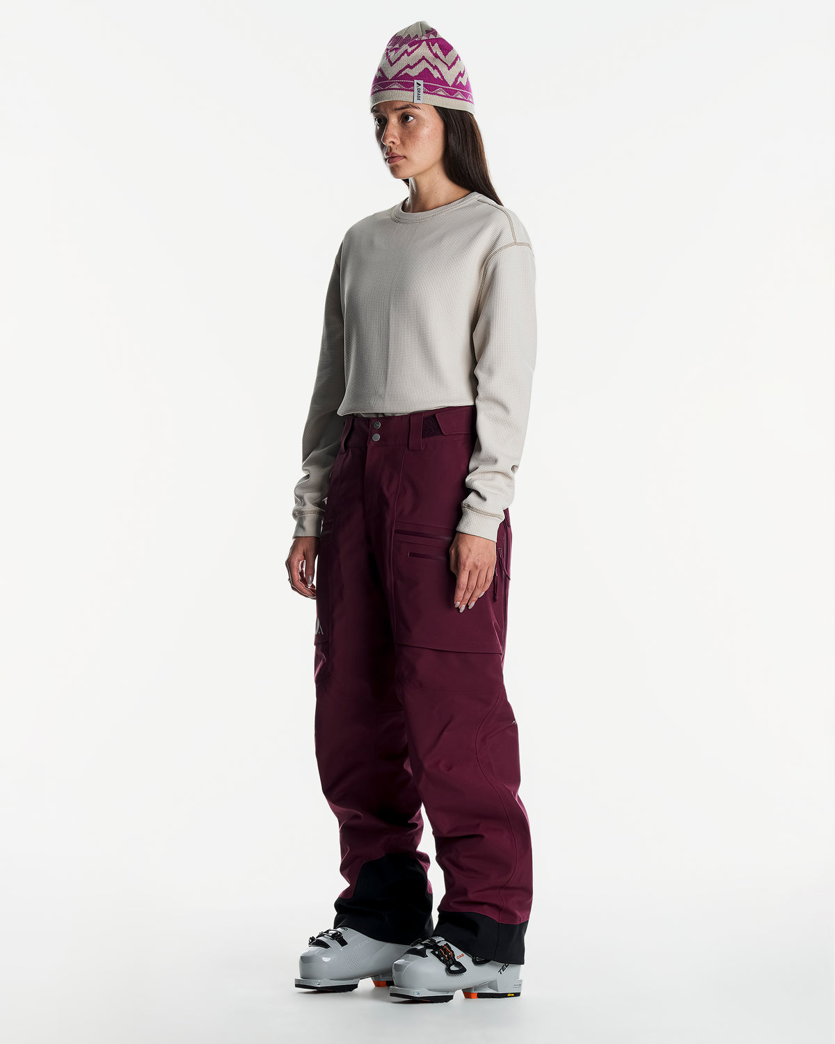 Women's Apex MTN-X 3L Pant