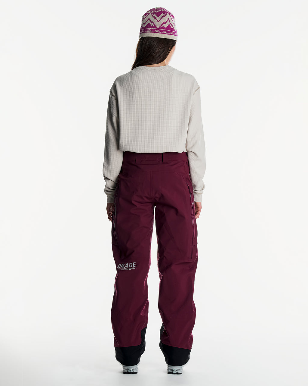 Women's Apex MTN-X 3L Pant