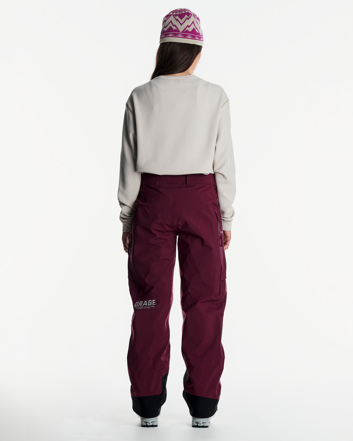 Women's Apex MTN-X 3L Pant