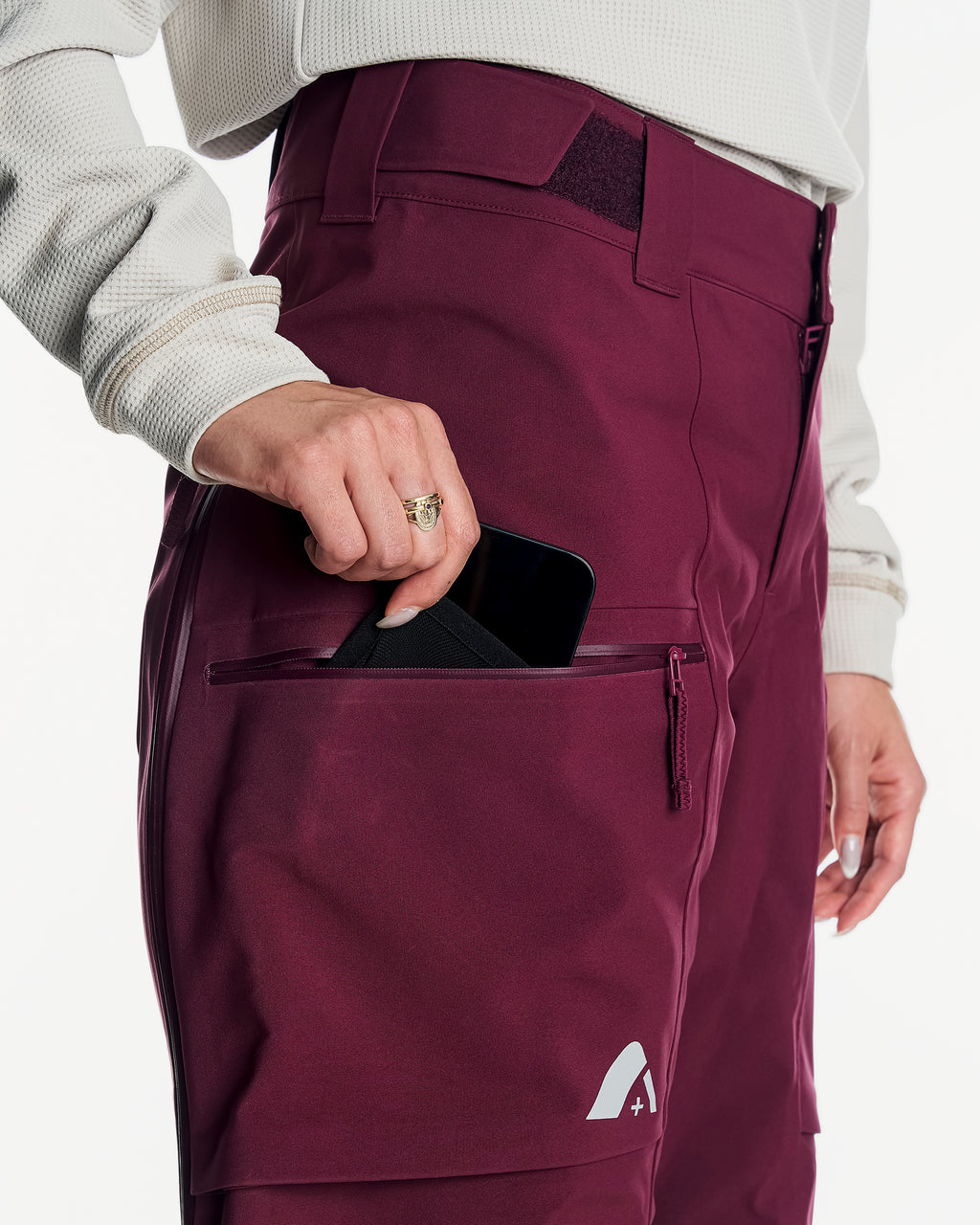Women's Apex MTN-X 3L Pant