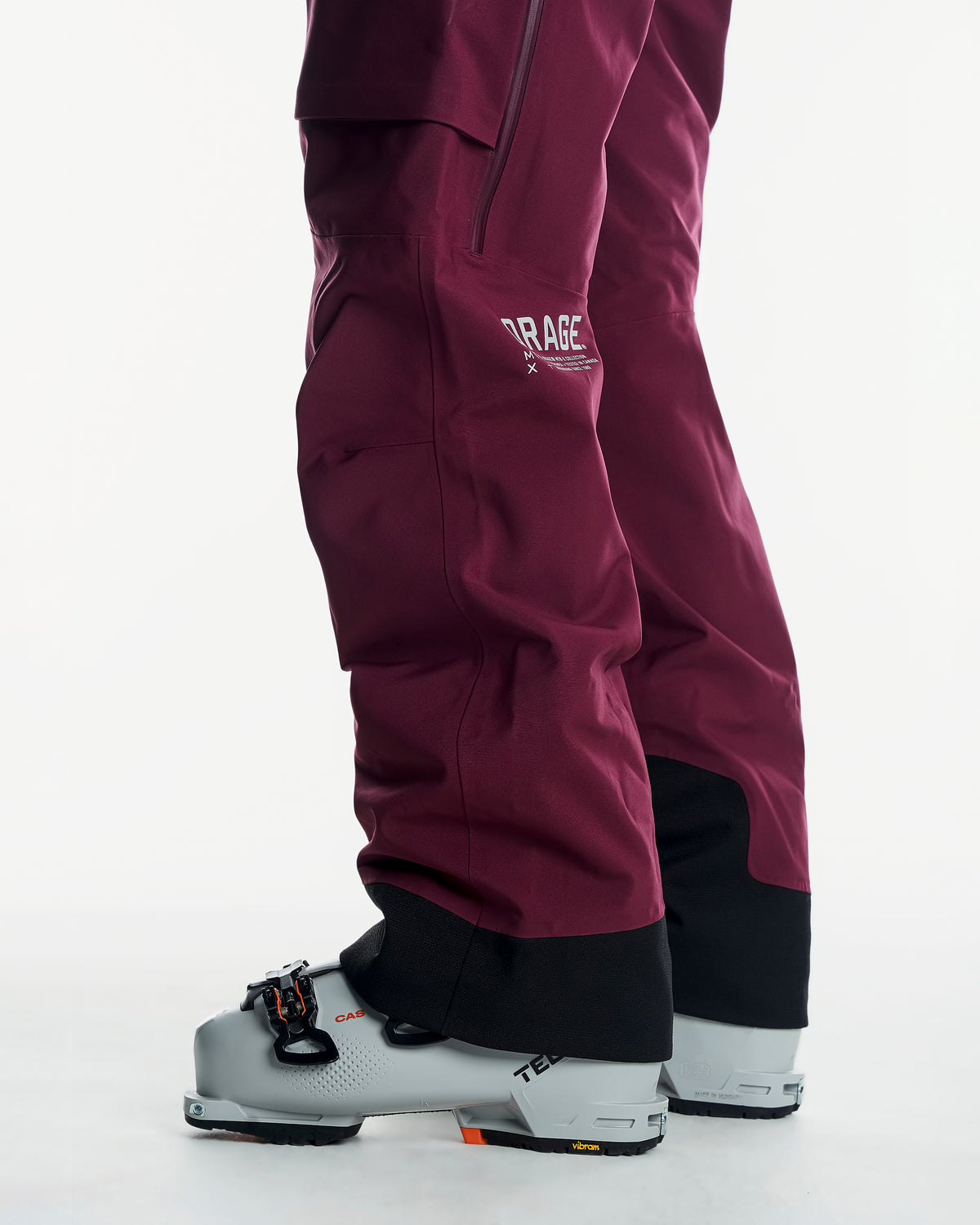 Women's Apex MTN-X 3L Pant