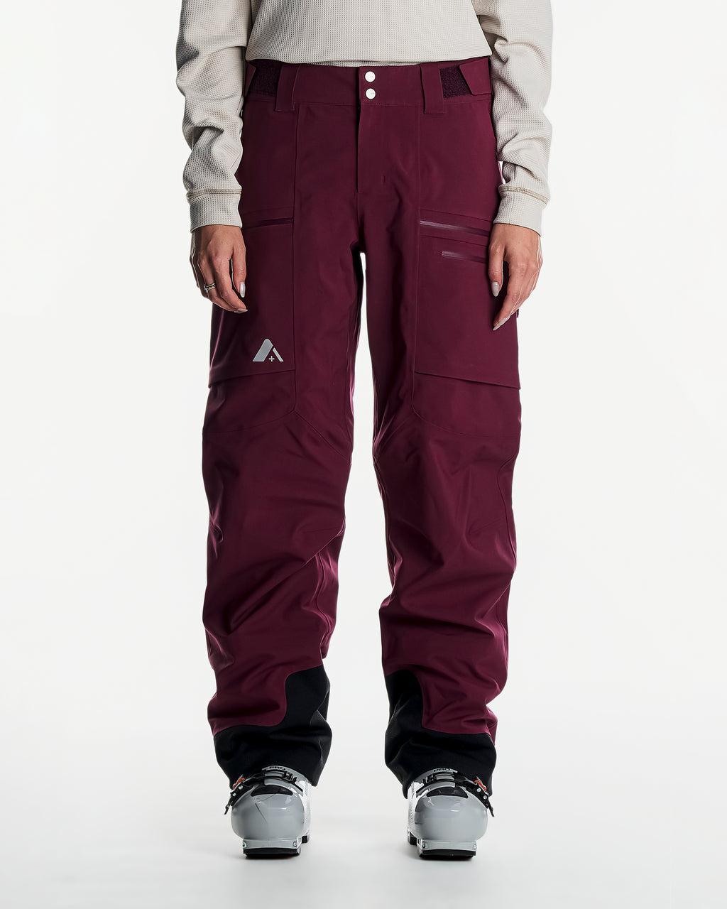 Women's Apex MTN-X 3L Pant