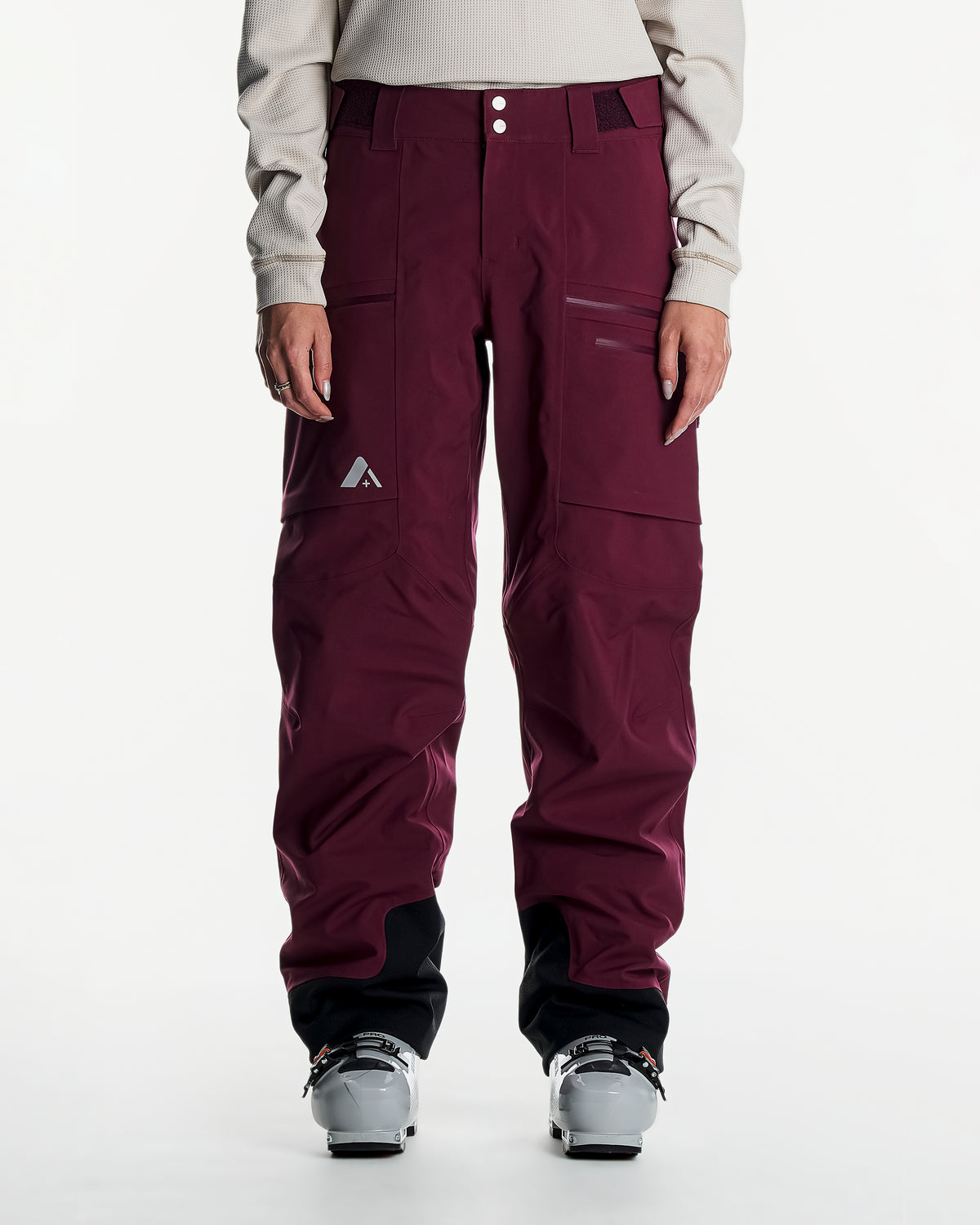 Women's Apex MTN-X 3L Pant