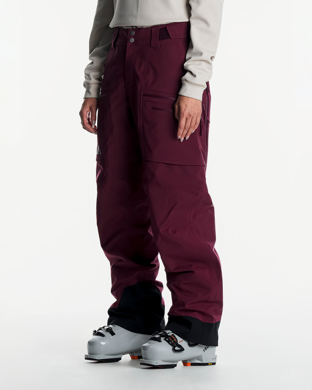 Women's Apex MTN-X 3L Pant