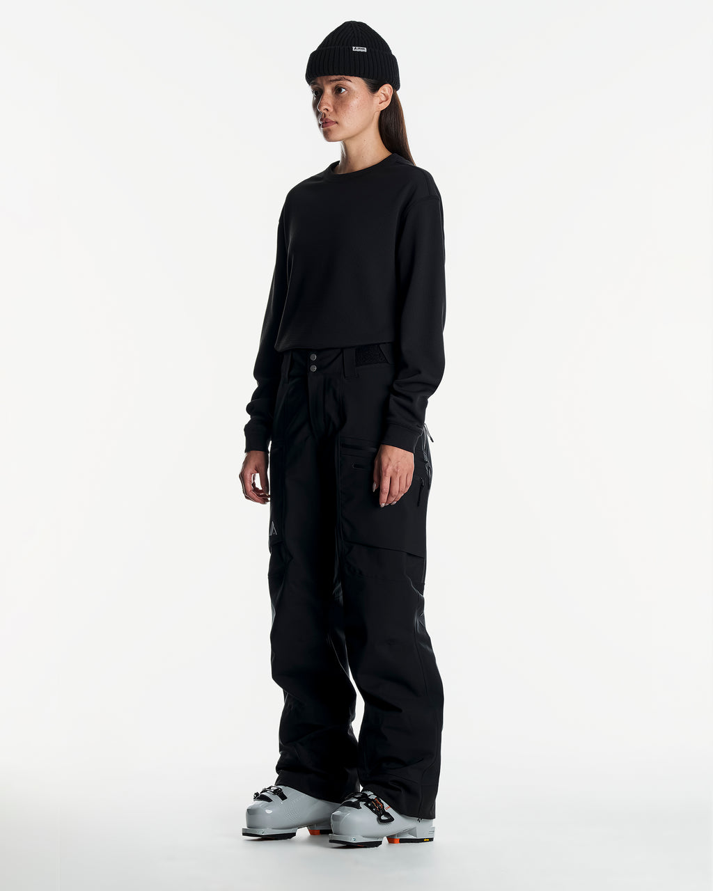 Women's Apex MTN-X 3L Pant