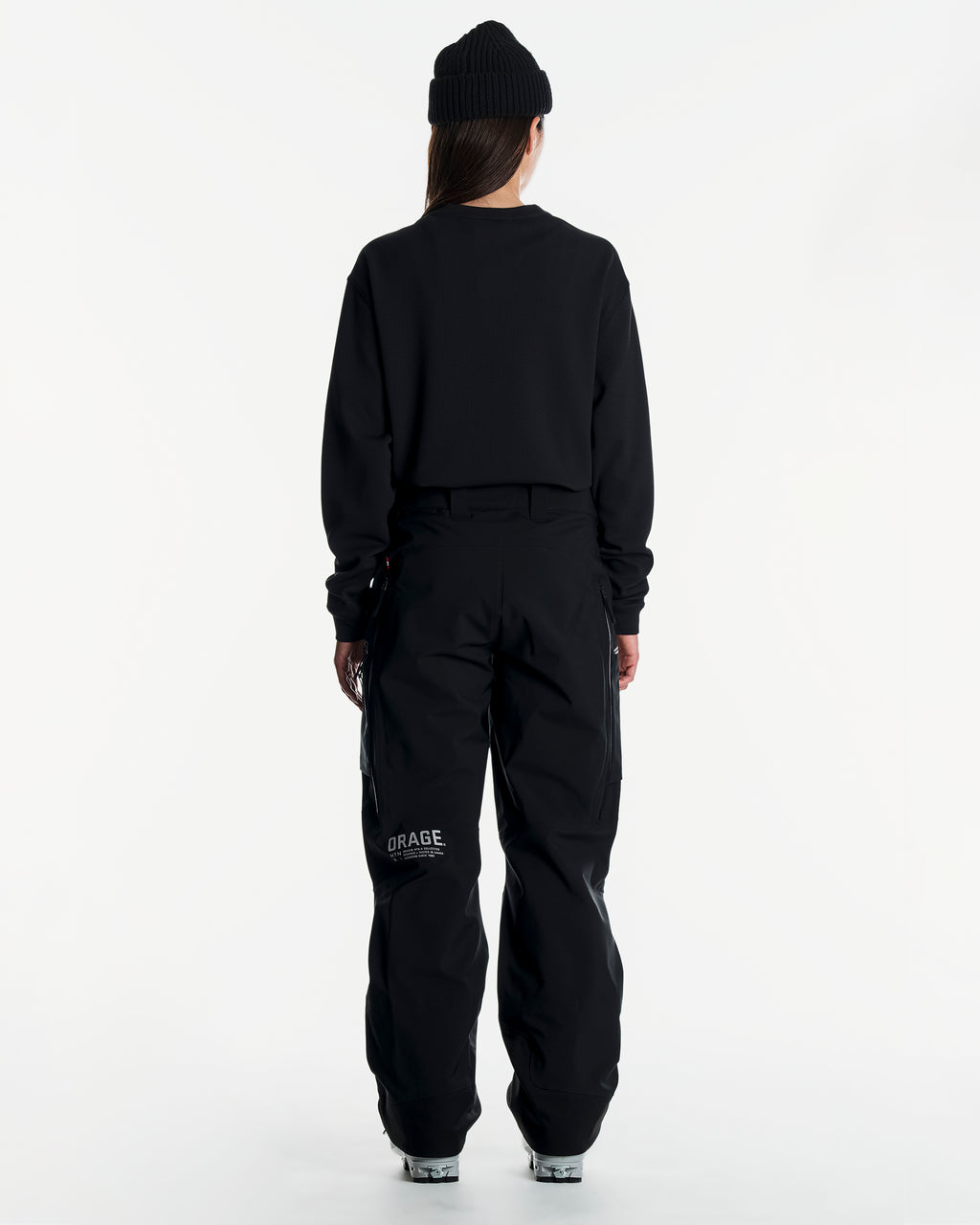 Women's Apex MTN-X 3L Pant