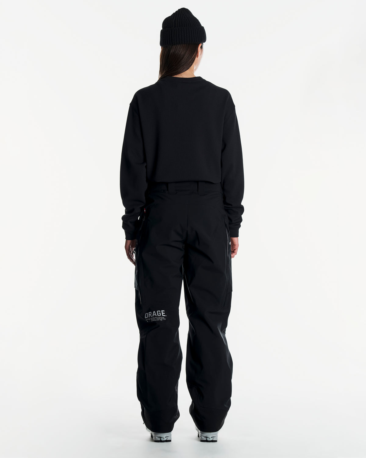 Women's Apex MTN-X 3L Pant