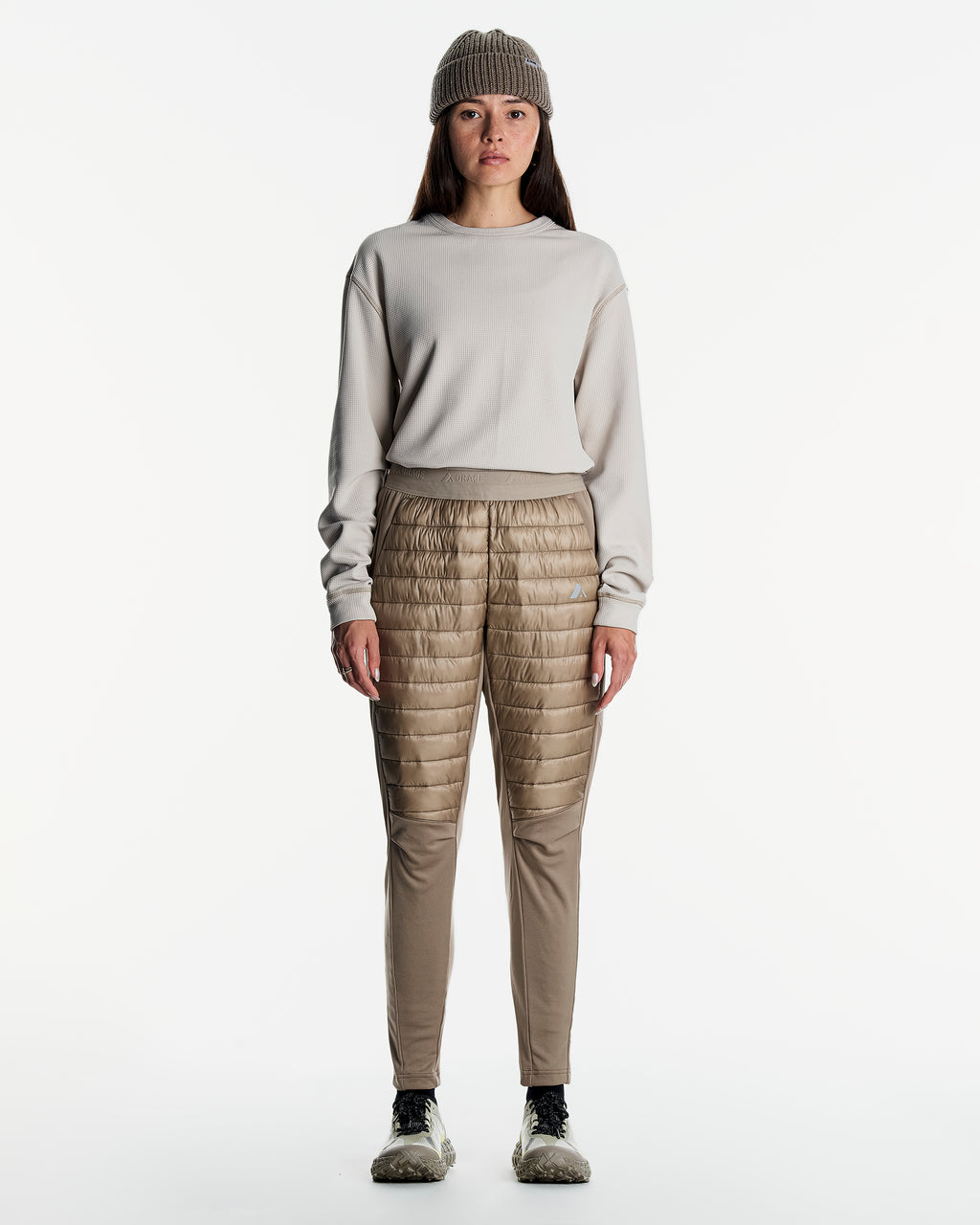 Pantalon hybride MTN-X Stash pour femme