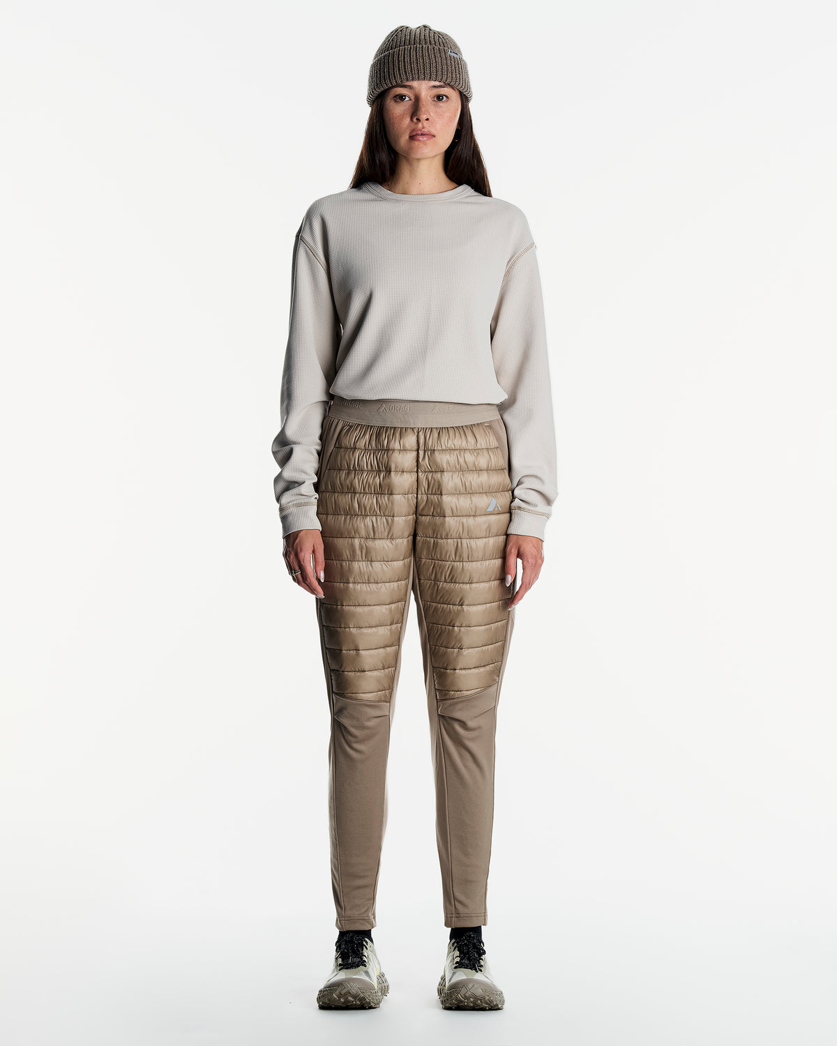 Pantalon hybride MTN-X Stash pour femme