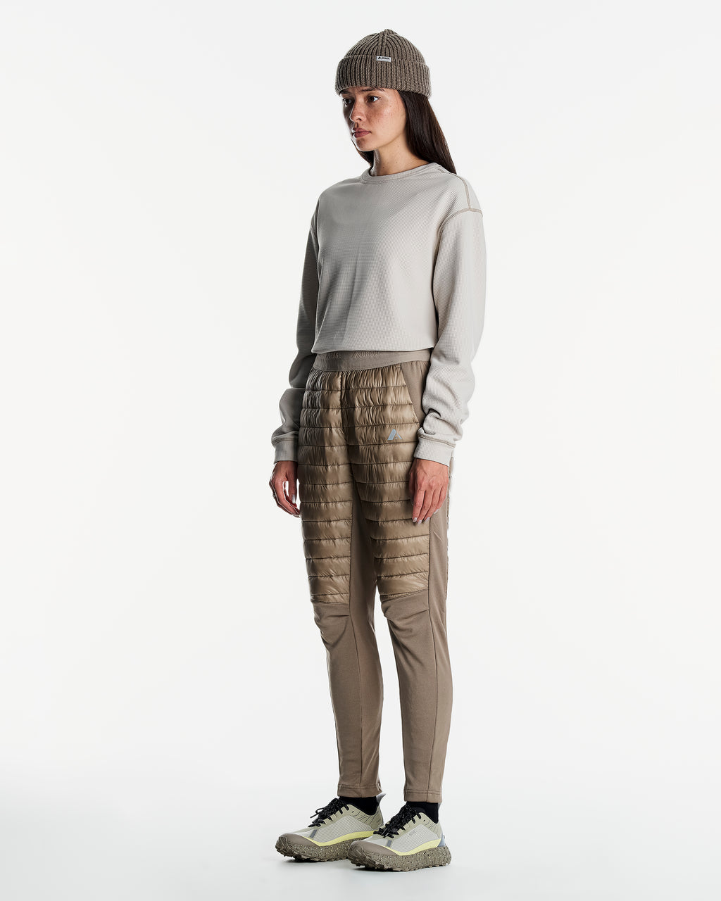 Pantalon hybride MTN-X Stash pour femme