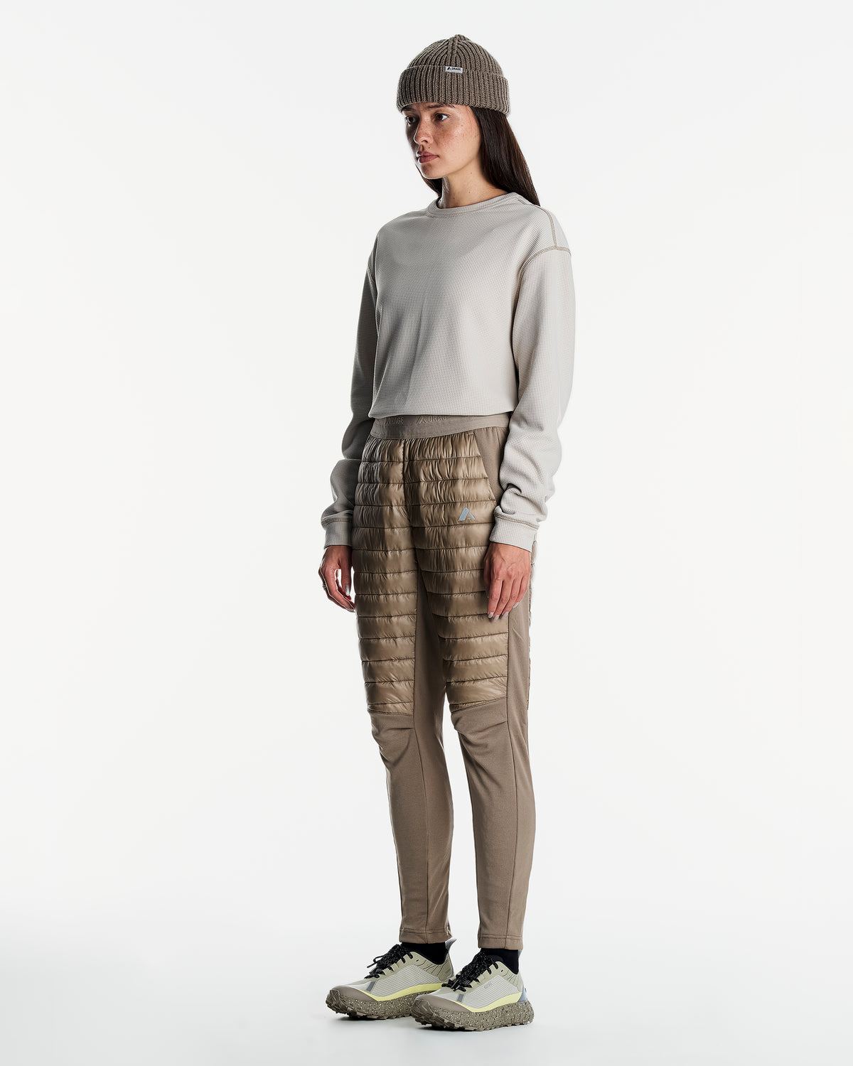 Pantalon hybride MTN-X Stash pour femme