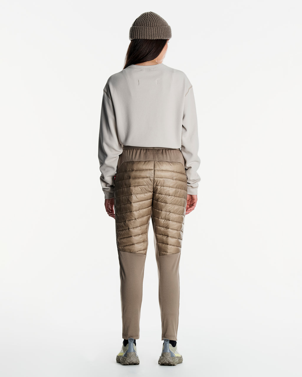 Pantalon hybride MTN-X Stash pour femme