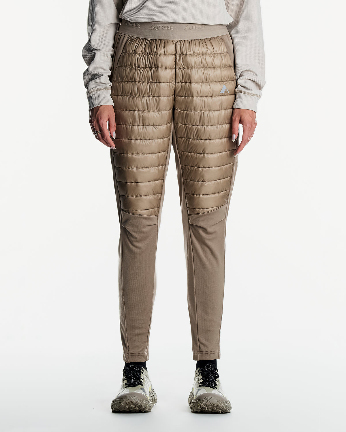Pantalon hybride MTN-X Stash pour femme