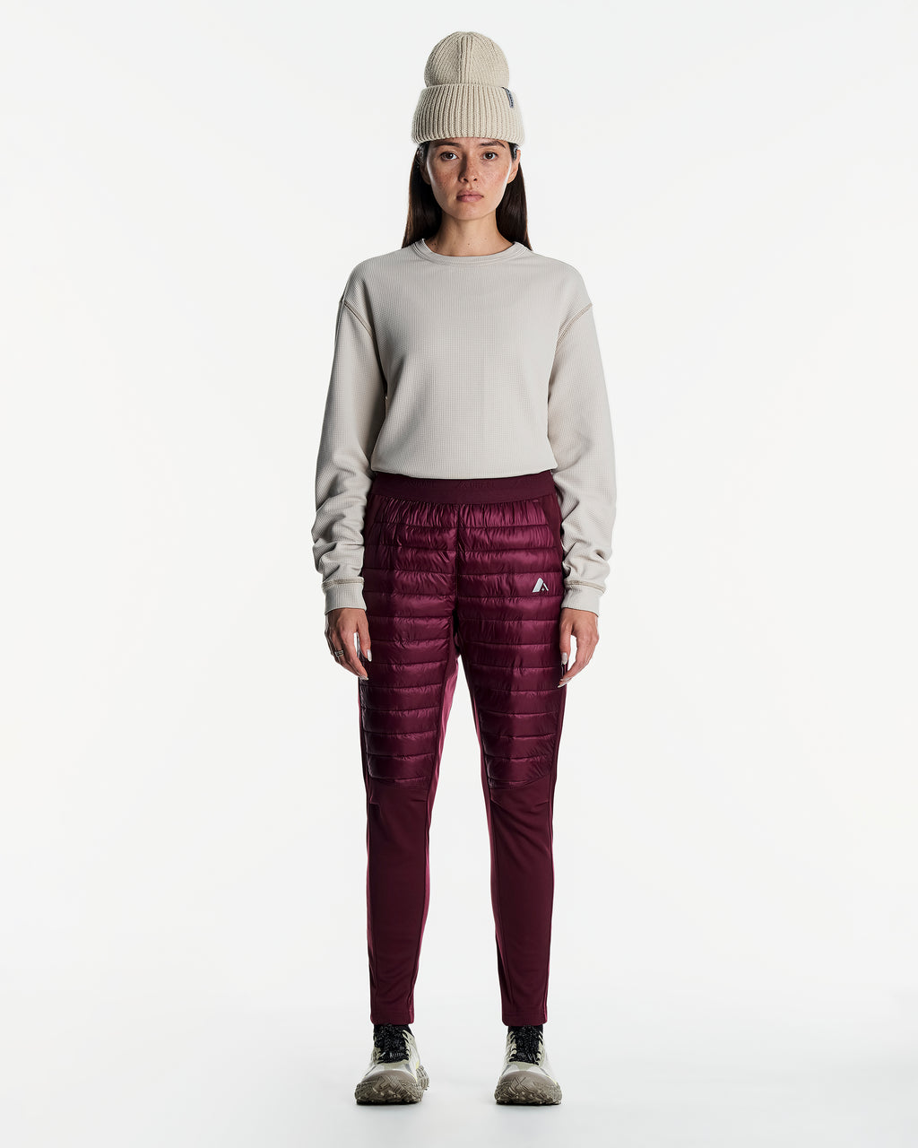 Pantalon hybride MTN-X Stash pour femme
