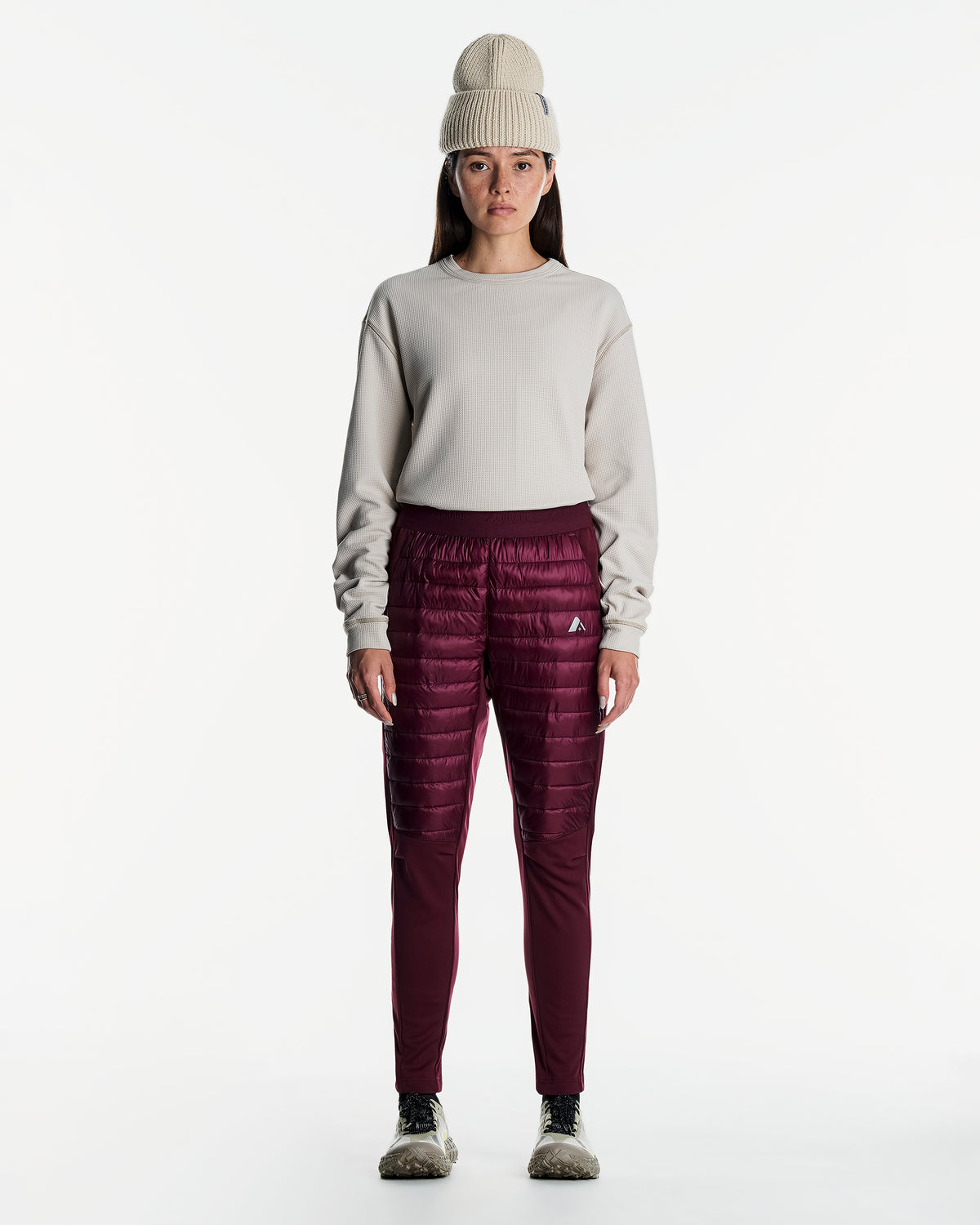 Pantalon hybride MTN-X Stash pour femme