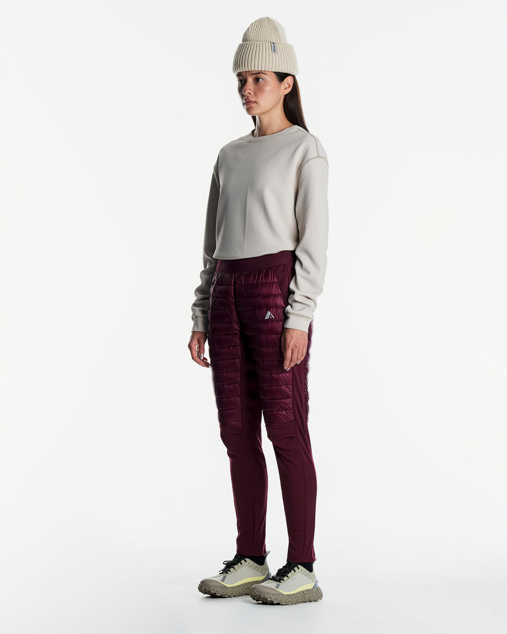 Pantalon hybride MTN-X Stash pour femme