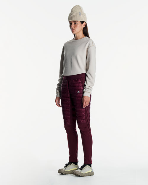 Pantalon hybride MTN-X Stash pour femme - Product image 2
