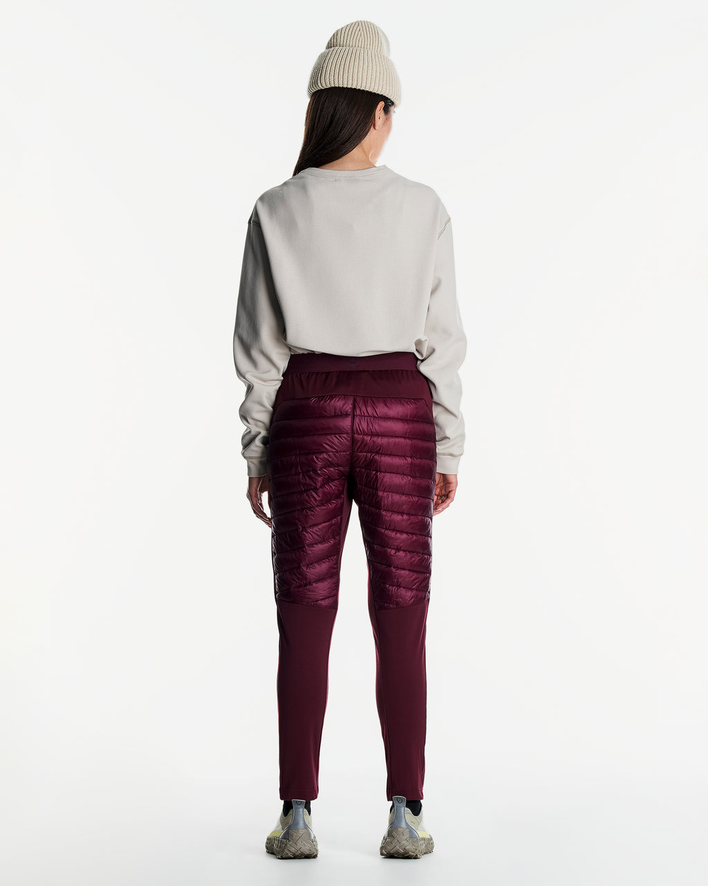 Pantalon hybride MTN-X Stash pour femme