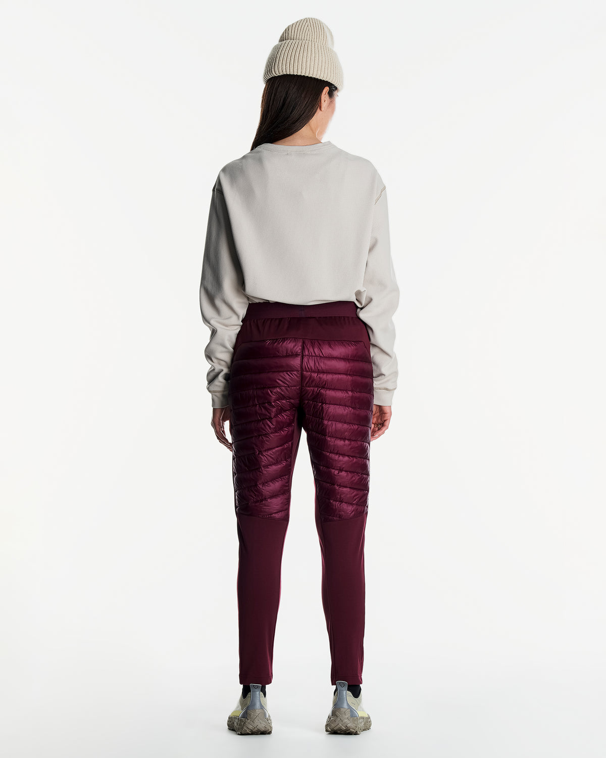 Pantalon hybride MTN-X Stash pour femme