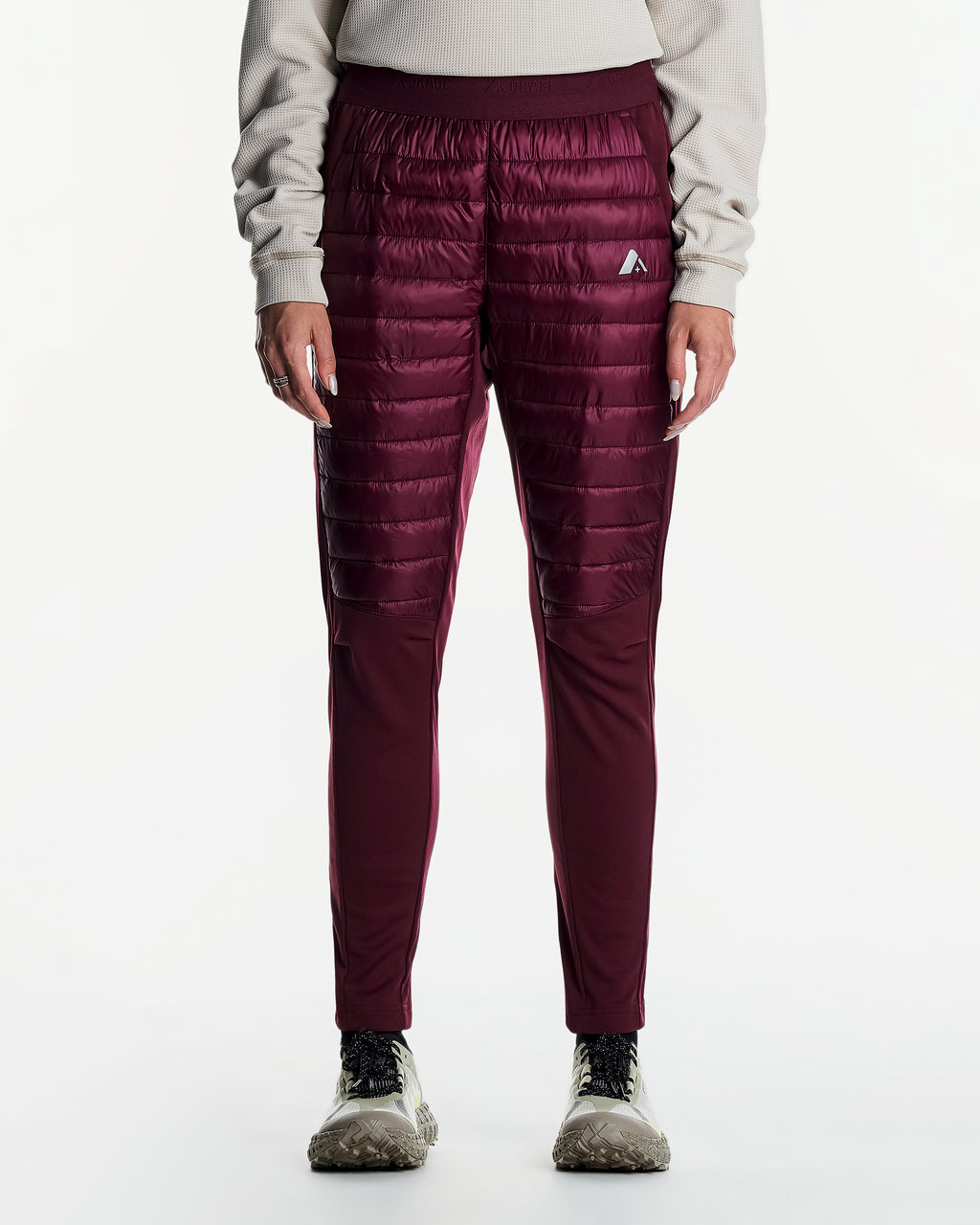 Pantalon hybride MTN-X Stash pour femme