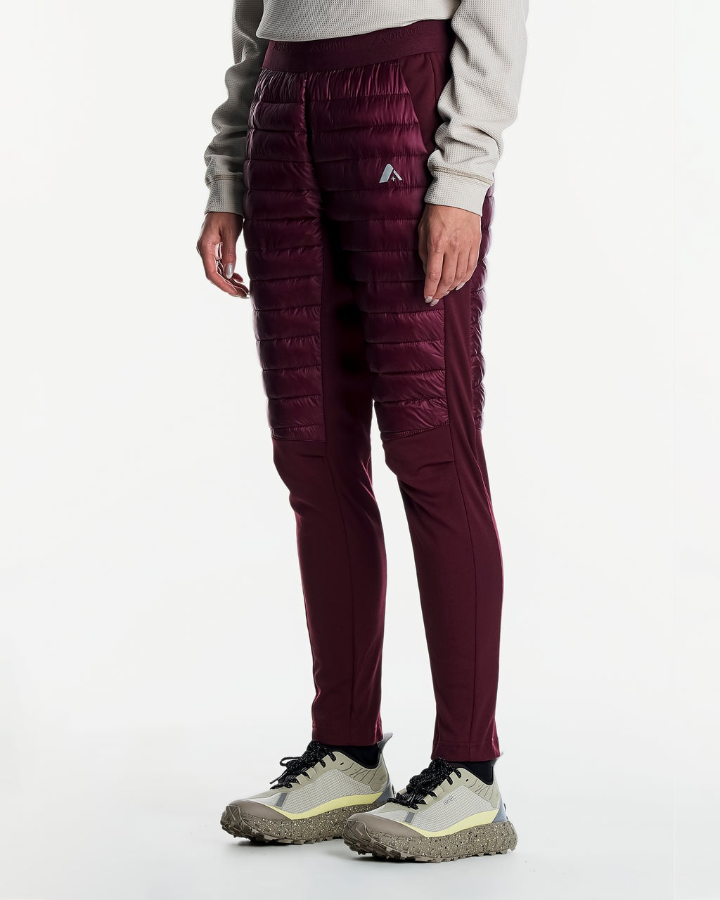 Pantalon hybride MTN-X Stash pour femme